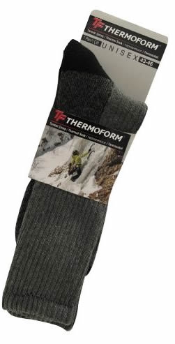 Thermoform Trekking Çorap